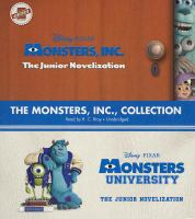 The_Monsters__Inc___collection